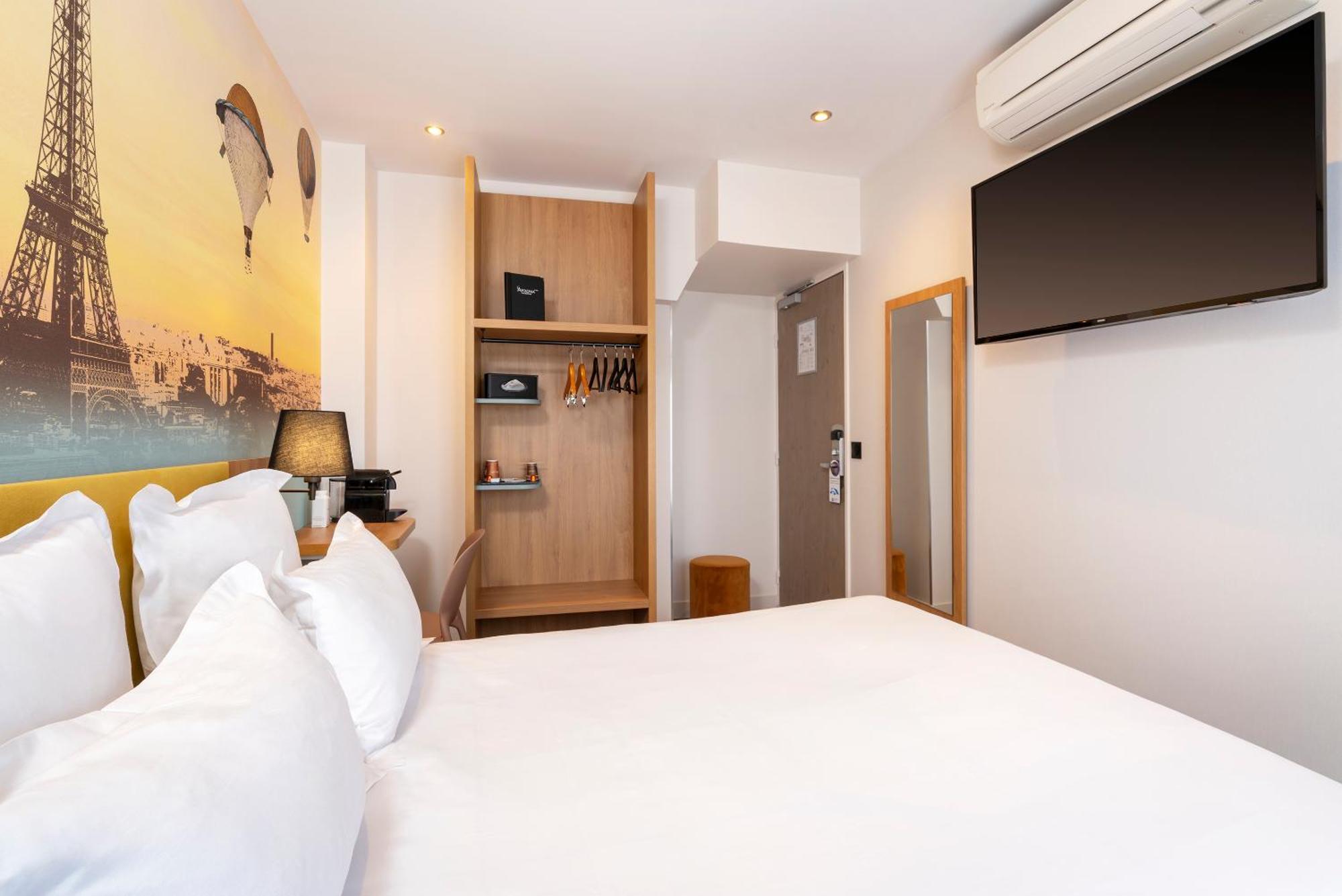 Apolonia Mouffetard, Sure Collection By Western Hotel