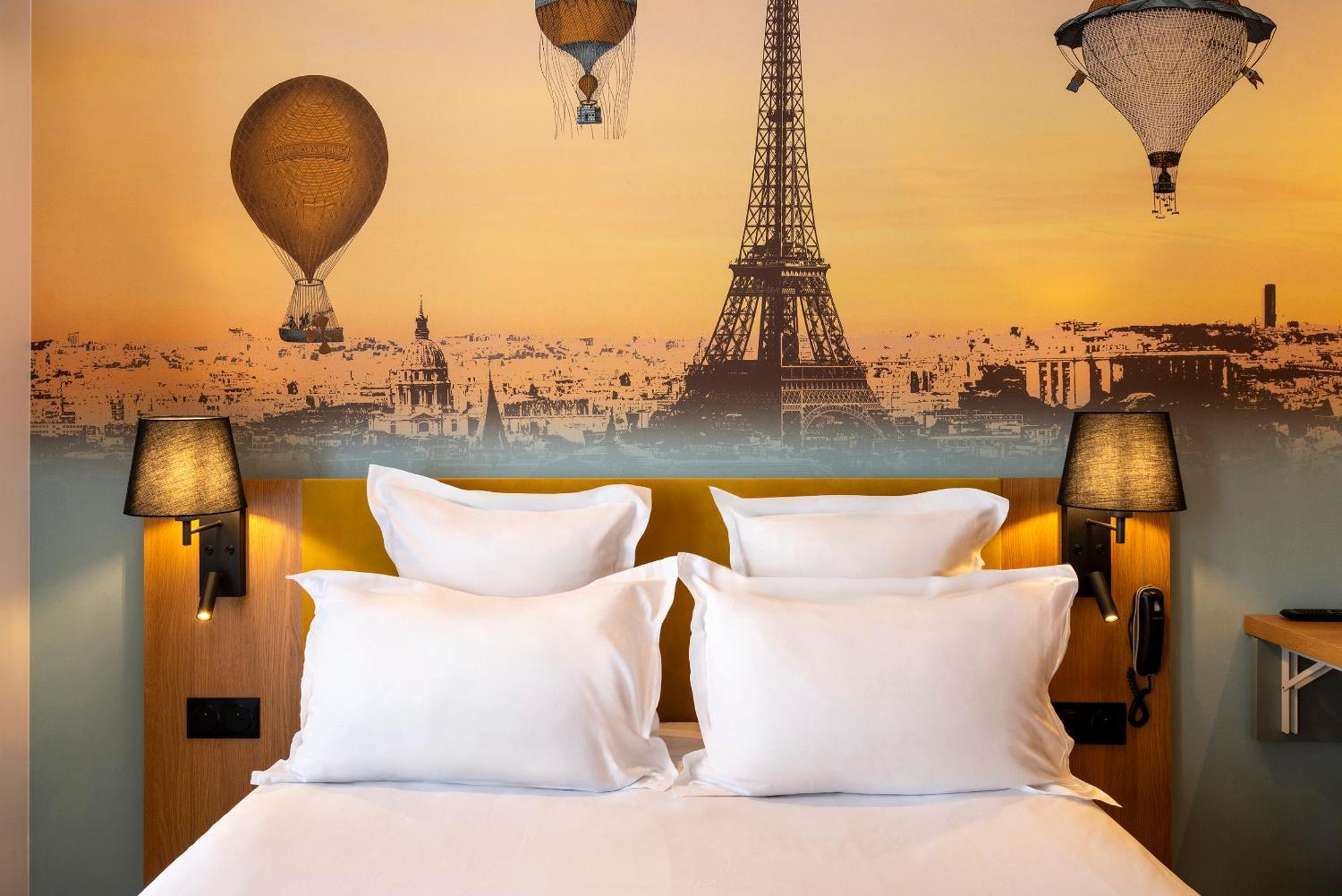 Apolonia Mouffetard, Sure Collection By Western Hotel 3*
