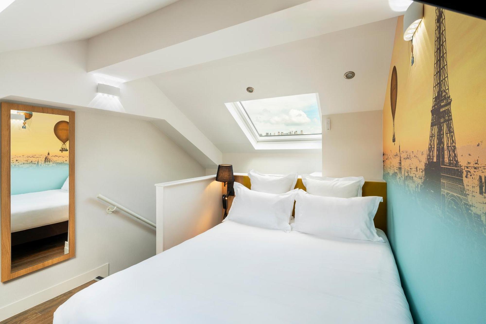 Apolonia Mouffetard, Sure Collection By Western Hotel 3*