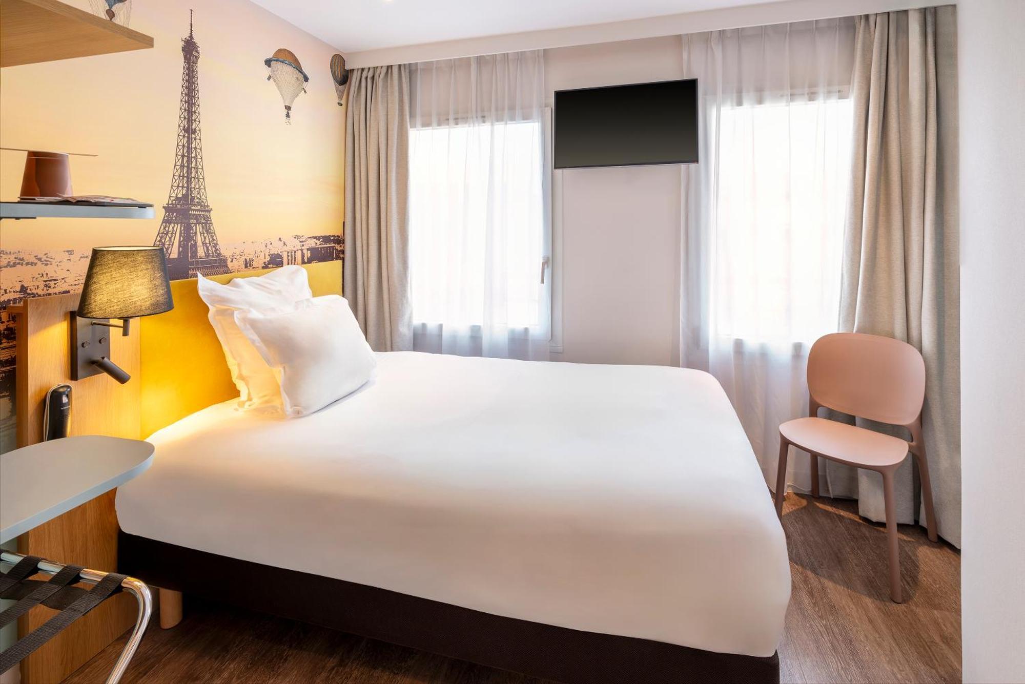 Apolonia Mouffetard, Sure Collection By Western Hotel 3*