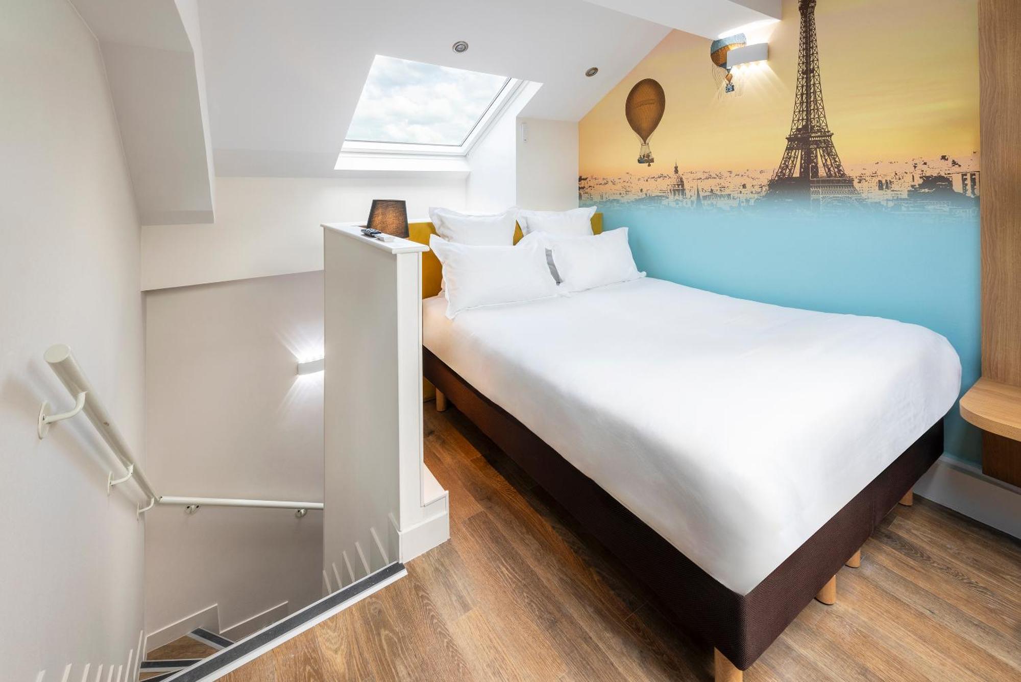 Hotel Apolonia Mouffetard, Sure Collection By Western Paris
