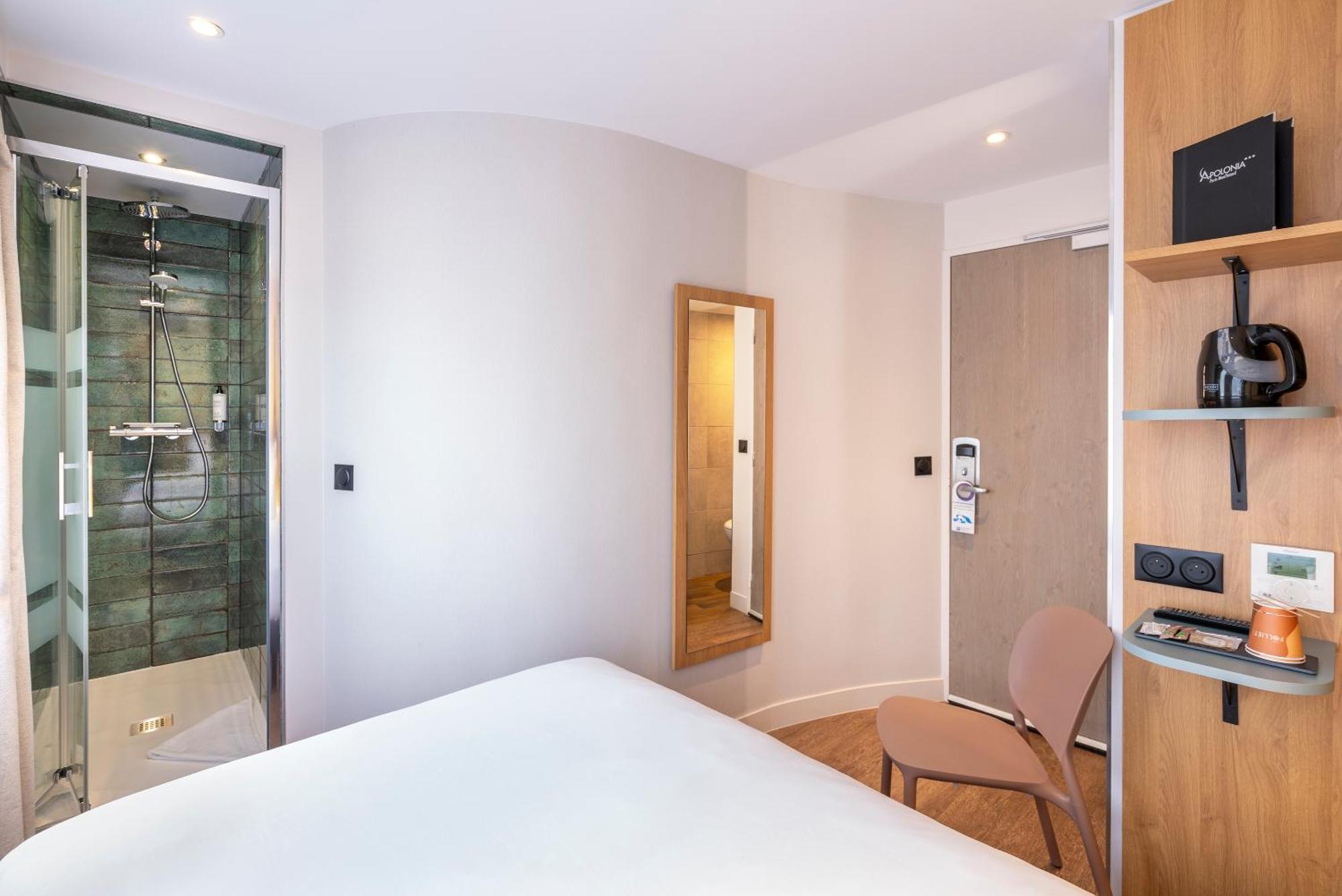 Hotel Apolonia Mouffetard, Sure Collection By Western Paris