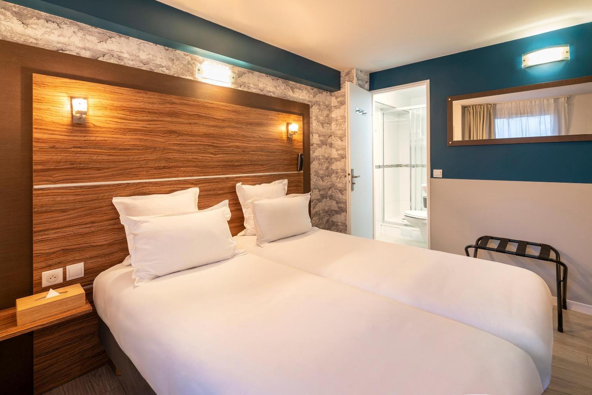 Hotel Apolonia Mouffetard, Sure Collection By Western