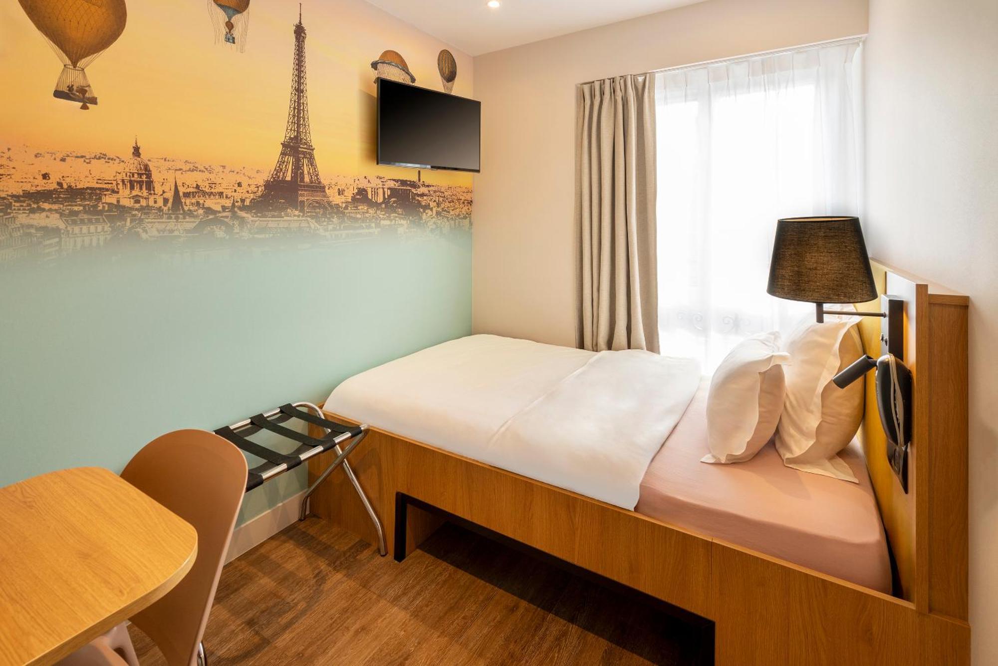 Apolonia Mouffetard, Sure Collection By Western Hotel Paris
