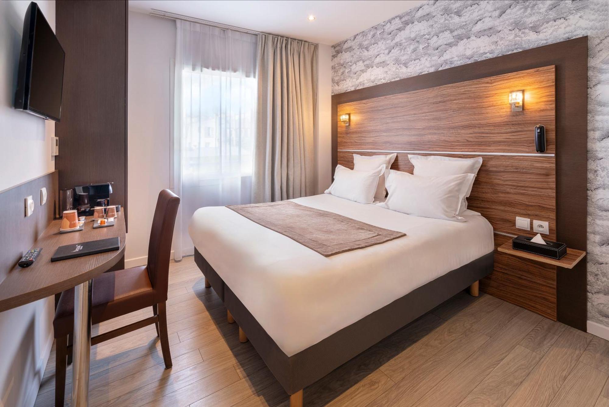 Apolonia Mouffetard, Sure Collection By Western Hotel Paris