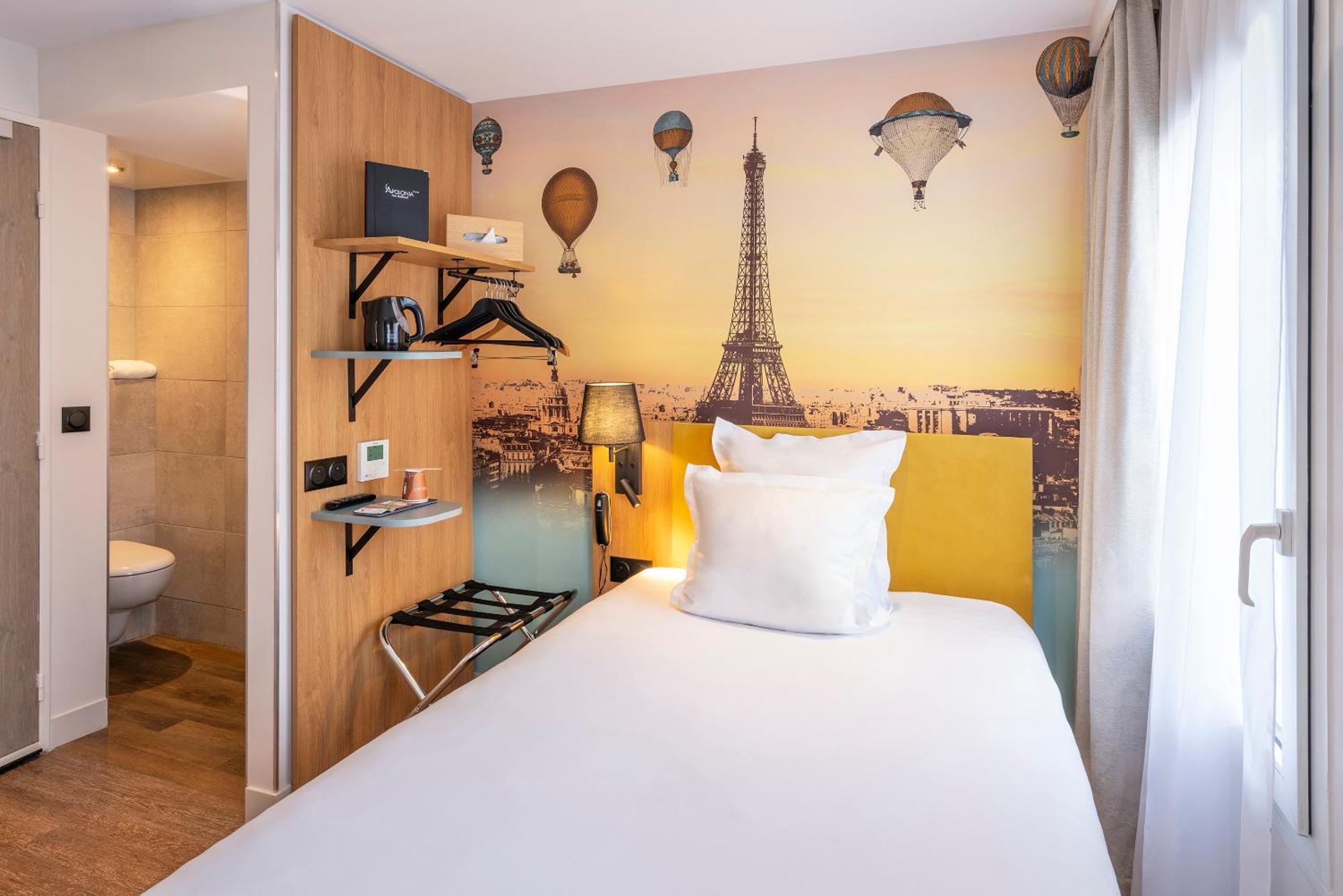 Apolonia Mouffetard, Sure Collection By Western Hotel