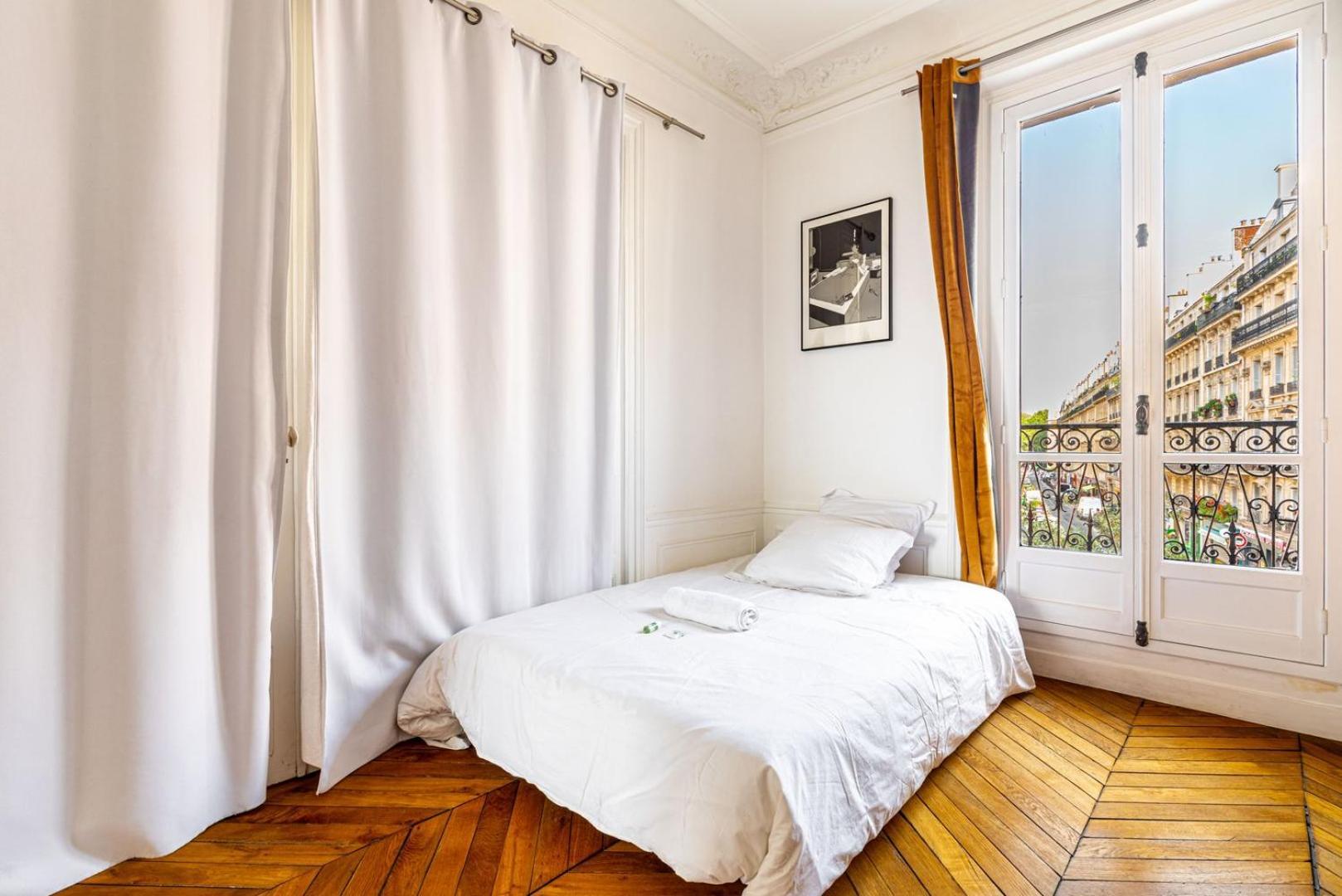Guestready - Parisien Dans Le 10eme * Paris