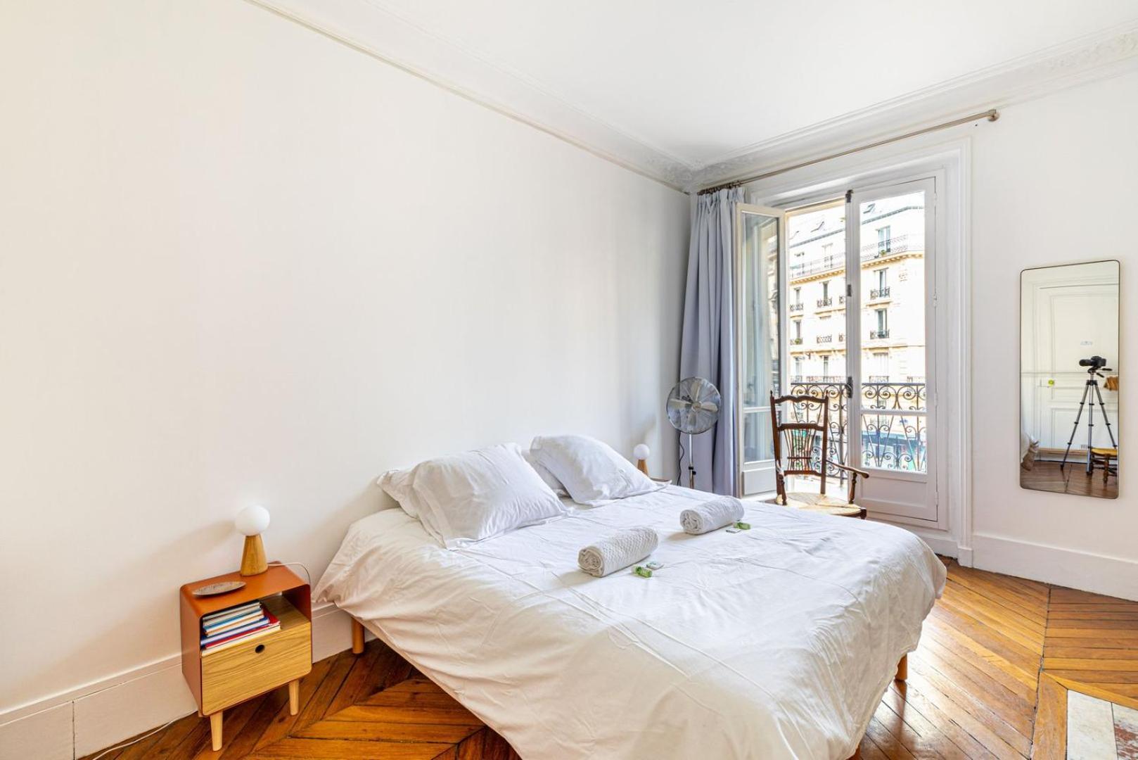 Guestready - Parisien Dans Le 10eme