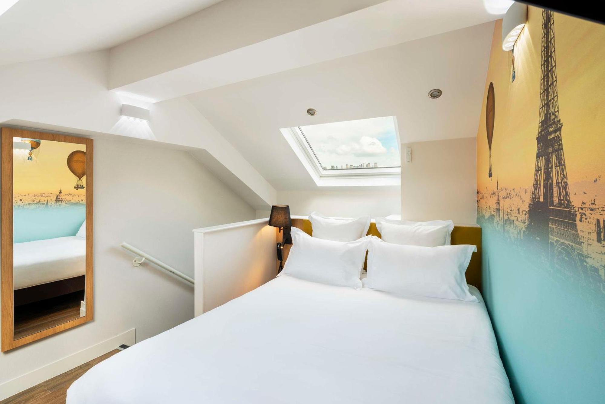 Apolonia Mouffetard, Sure Collection By Western Hotel