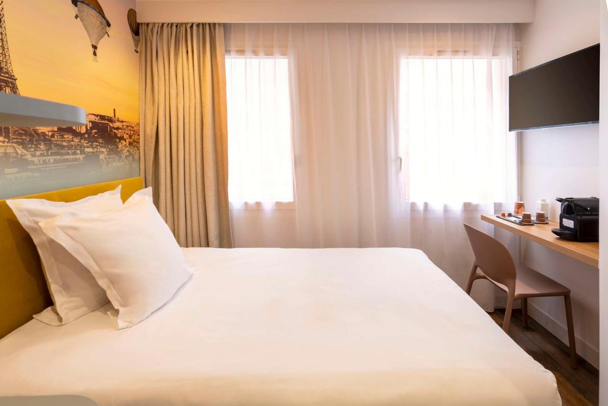Hotel Apolonia Mouffetard, Sure Collection By Western Paris