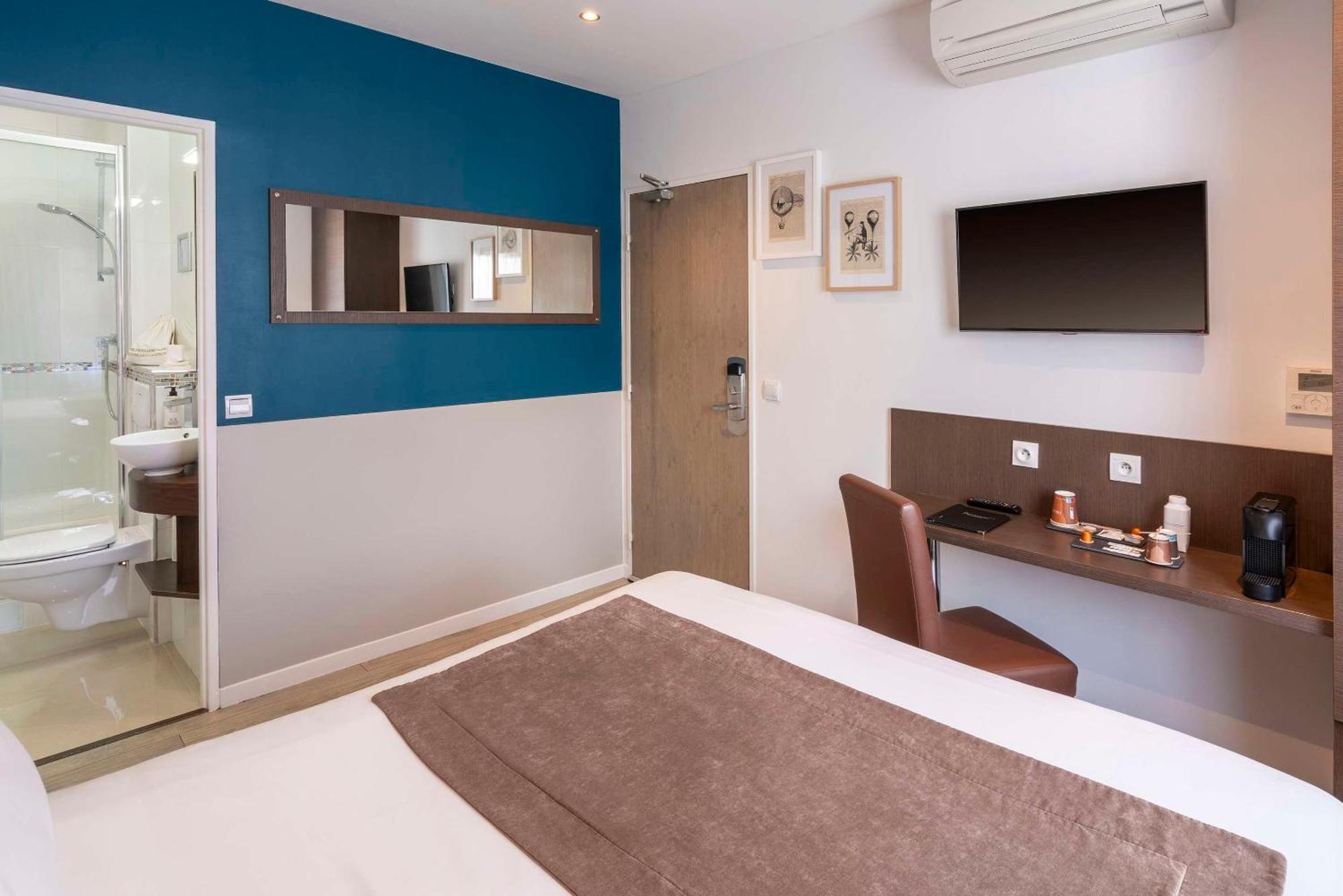 Apolonia Mouffetard, Sure Collection By Western Hotel Paris