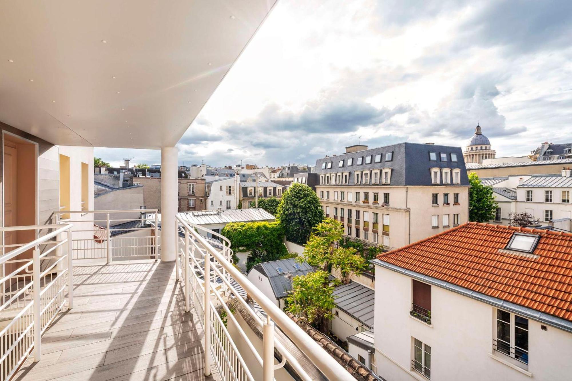 Hotel Apolonia Mouffetard, Sure Collection By Western