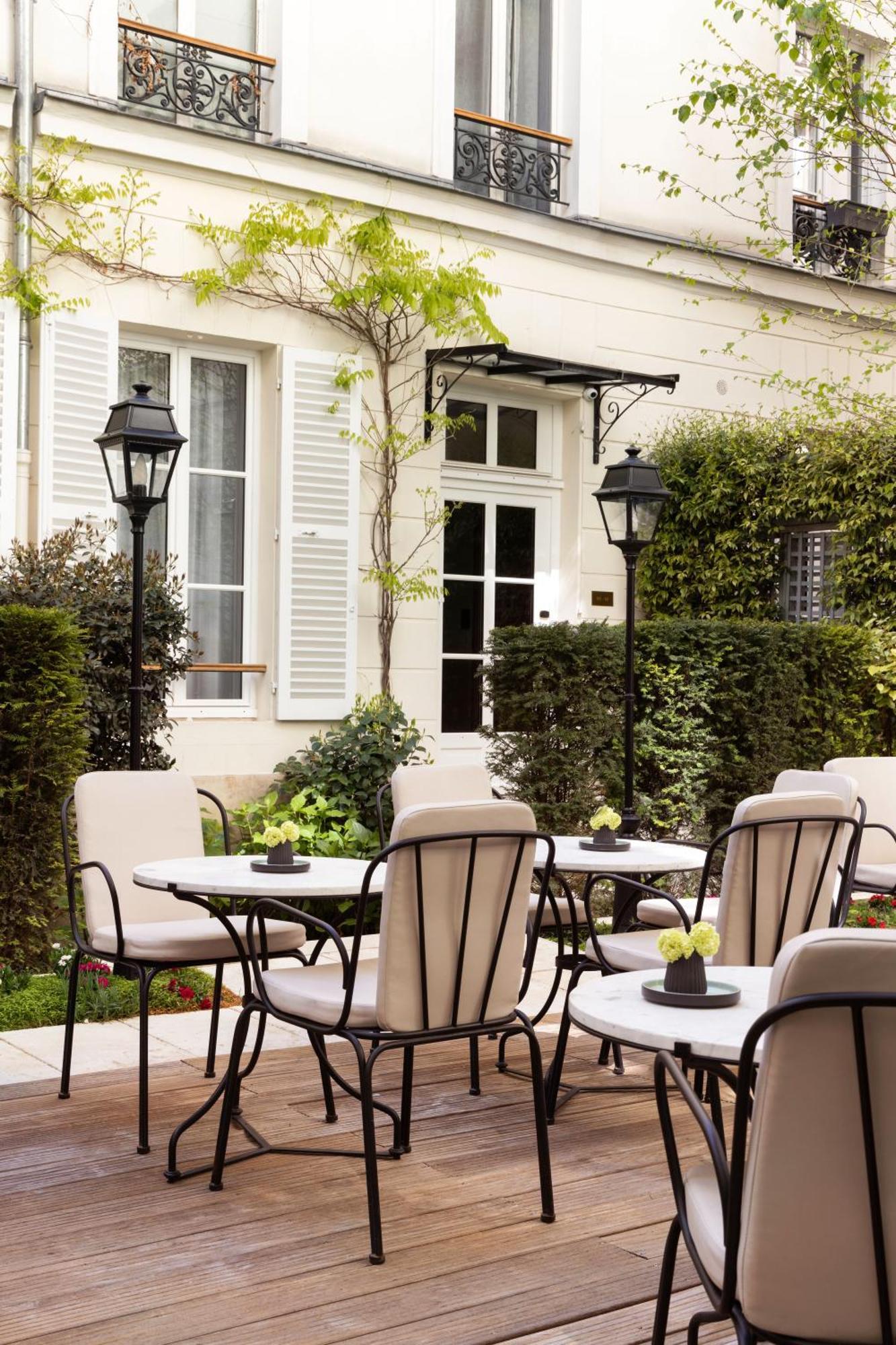 Lord Byron Hotel 4*