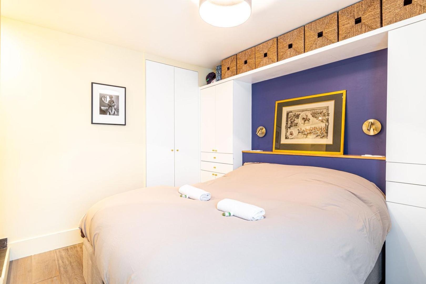 Guestready - Sejour Confortable Dans Le 9eme Apartment *