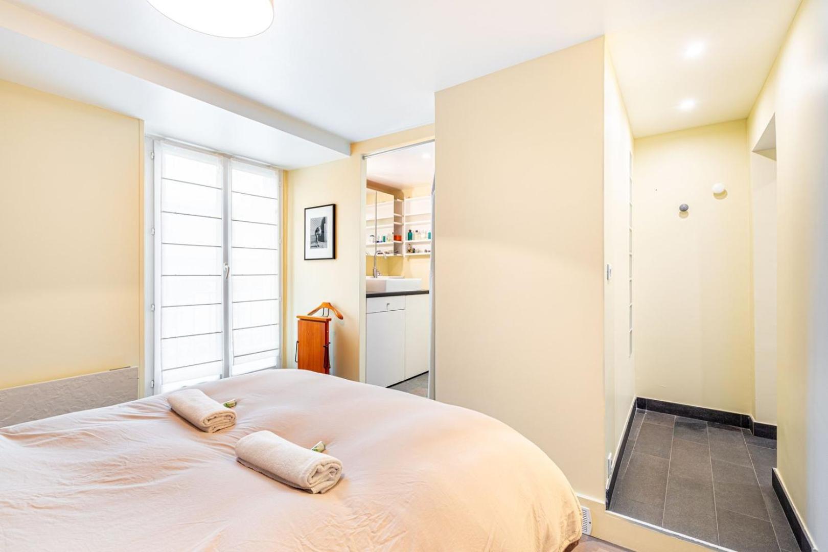 Apartment Guestready - Sejour Confortable Dans Le 9eme *