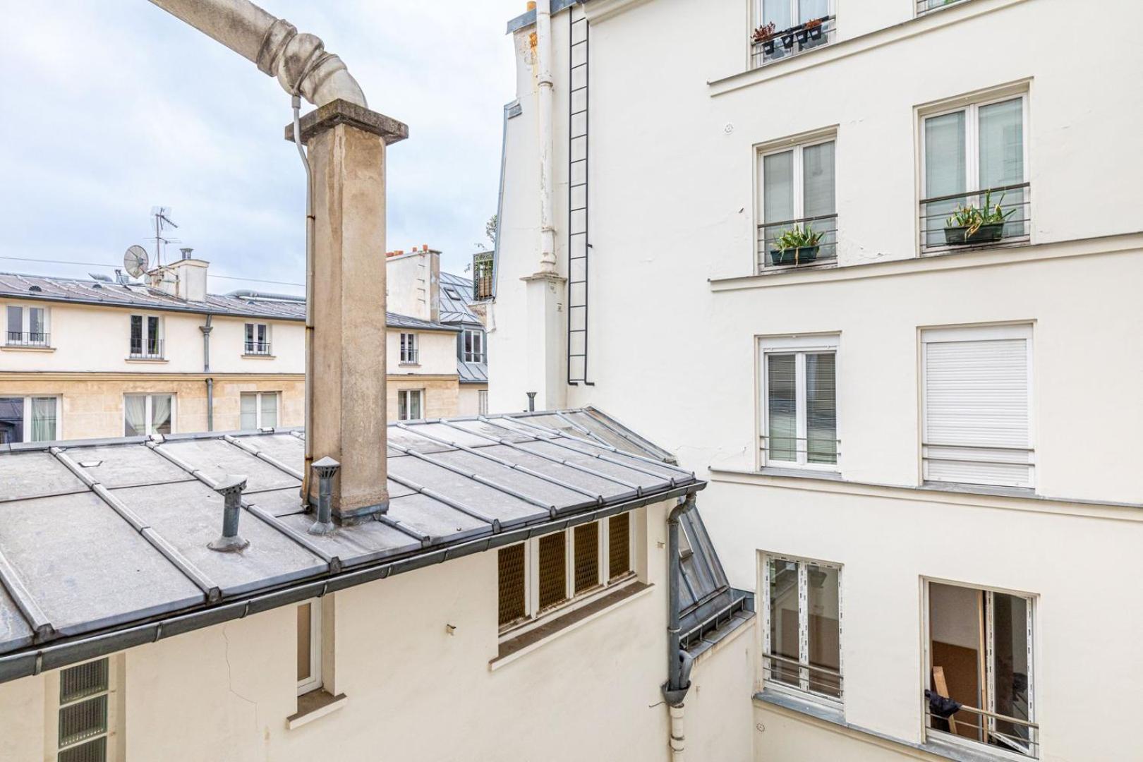 Guestready - Sejour Confortable Dans Le 9eme Paris