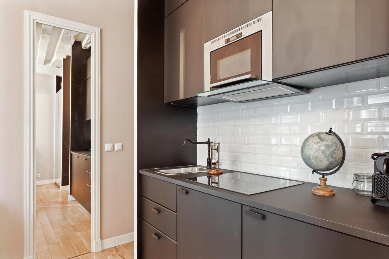 Apartment Guestready - Luxueux Au Coeur De
