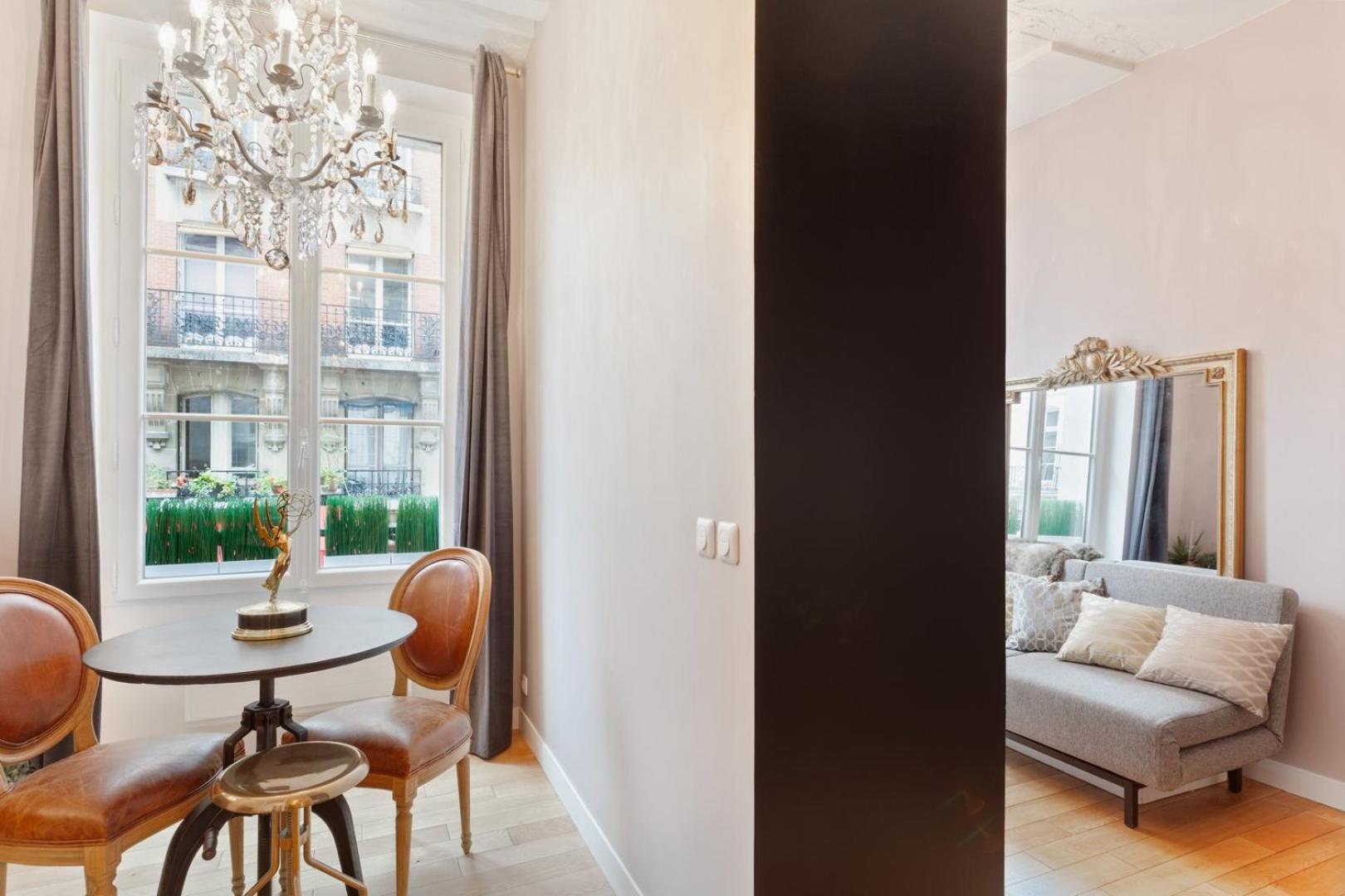 Guestready - Luxueux Au Coeur De * Paris