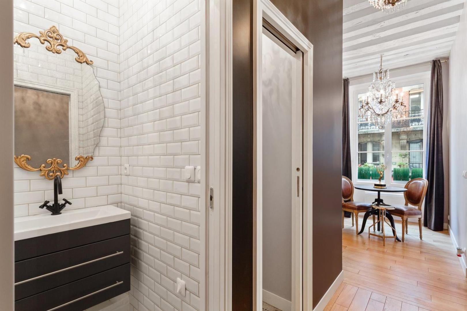 Guestready - Luxueux Au Coeur De Apartment