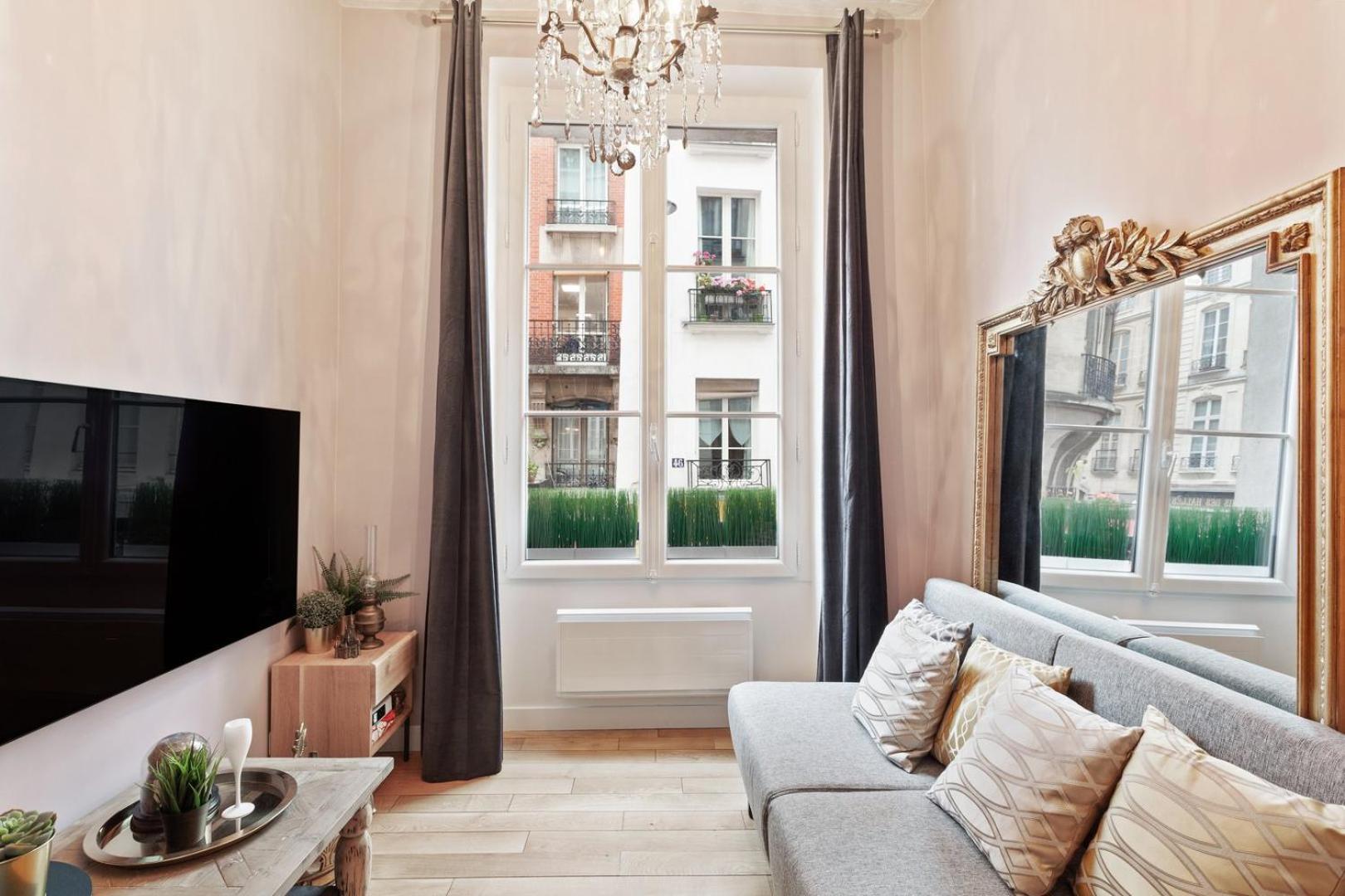 Guestready - Luxueux Au Coeur De Apartment *