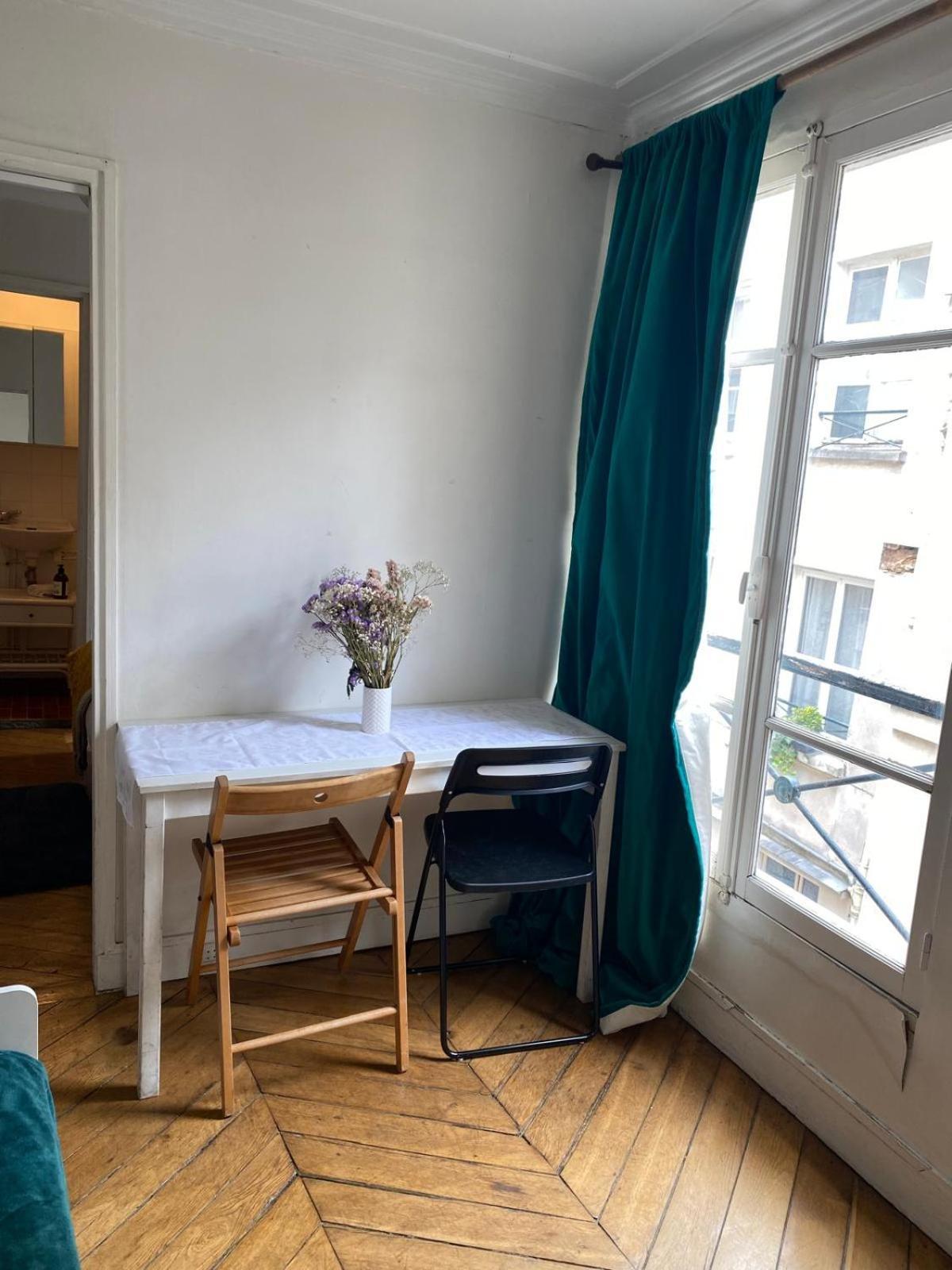 Bien Place Paris