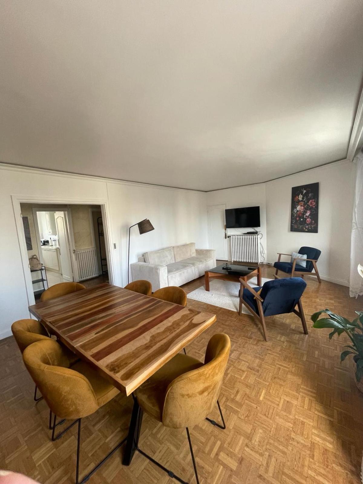 Magnifique Apartment *