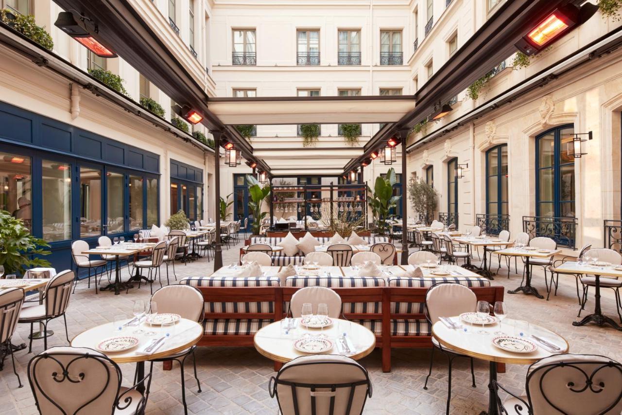 Buddha-bar Paris