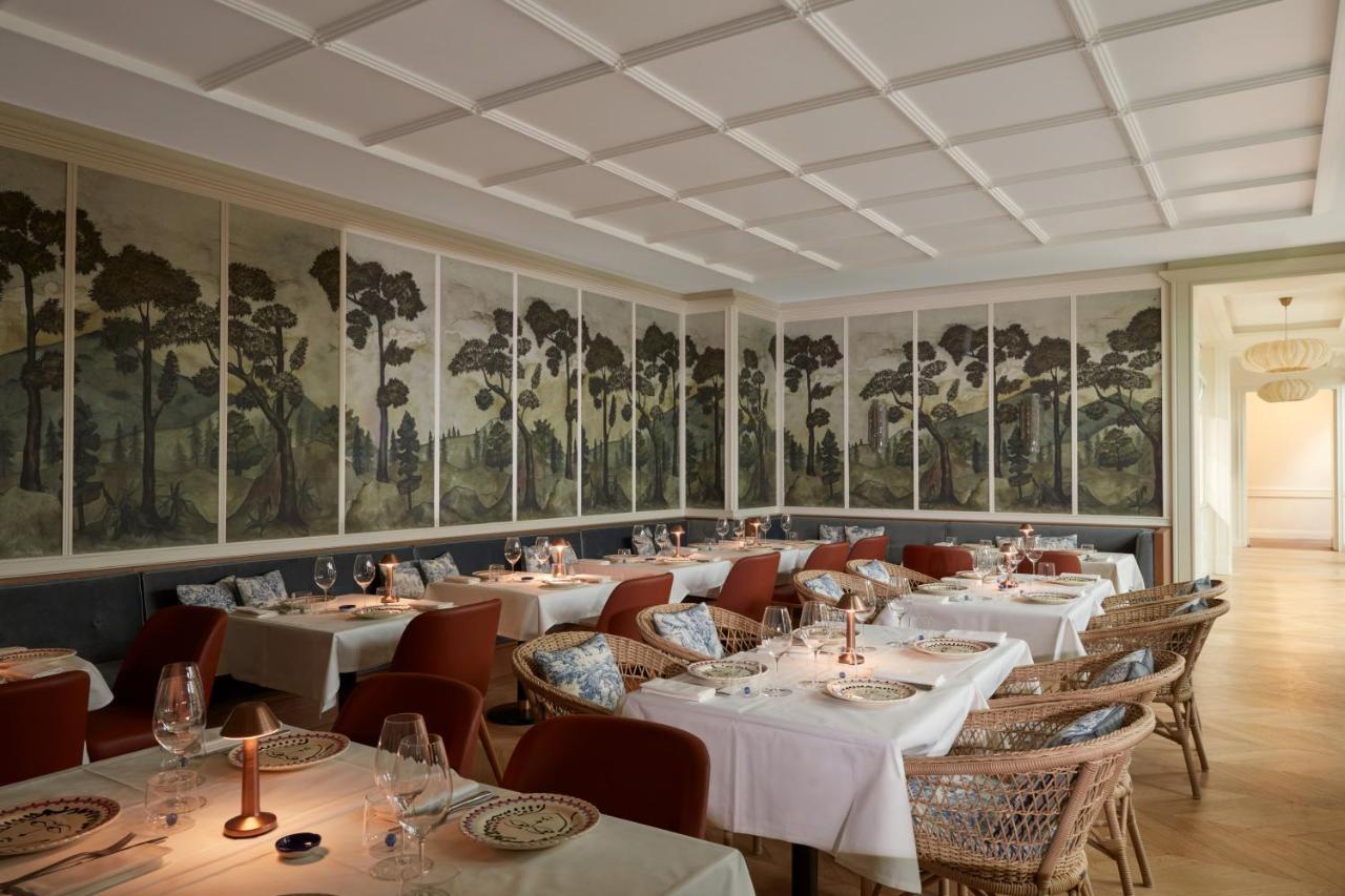 Buddha-bar Hotel