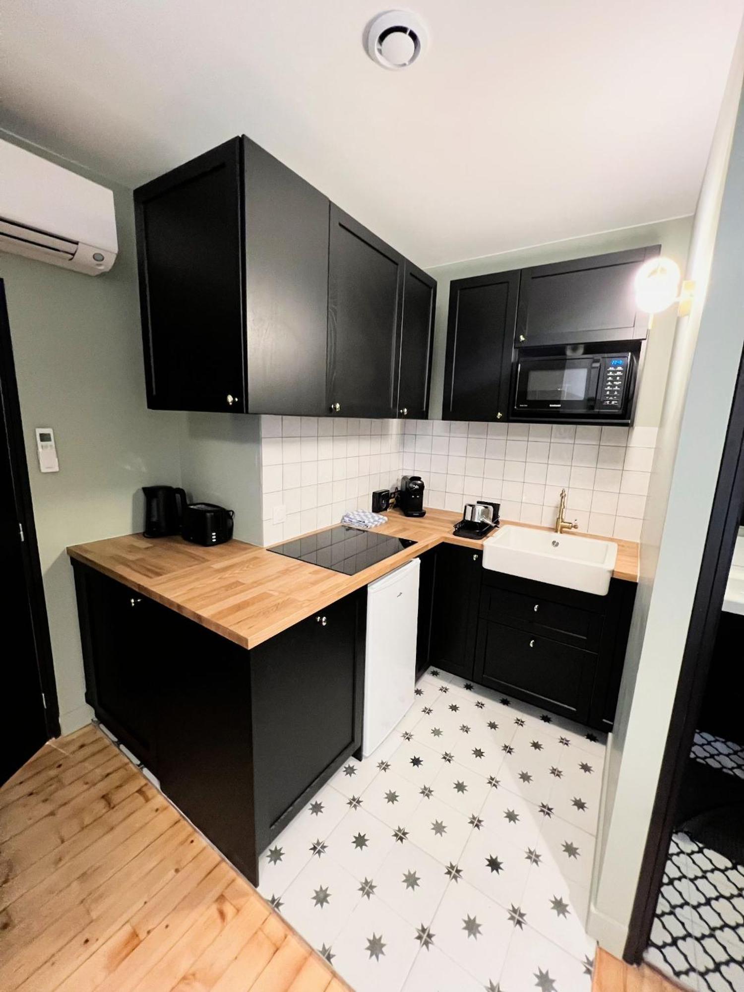 Apartment Pere Lachaise