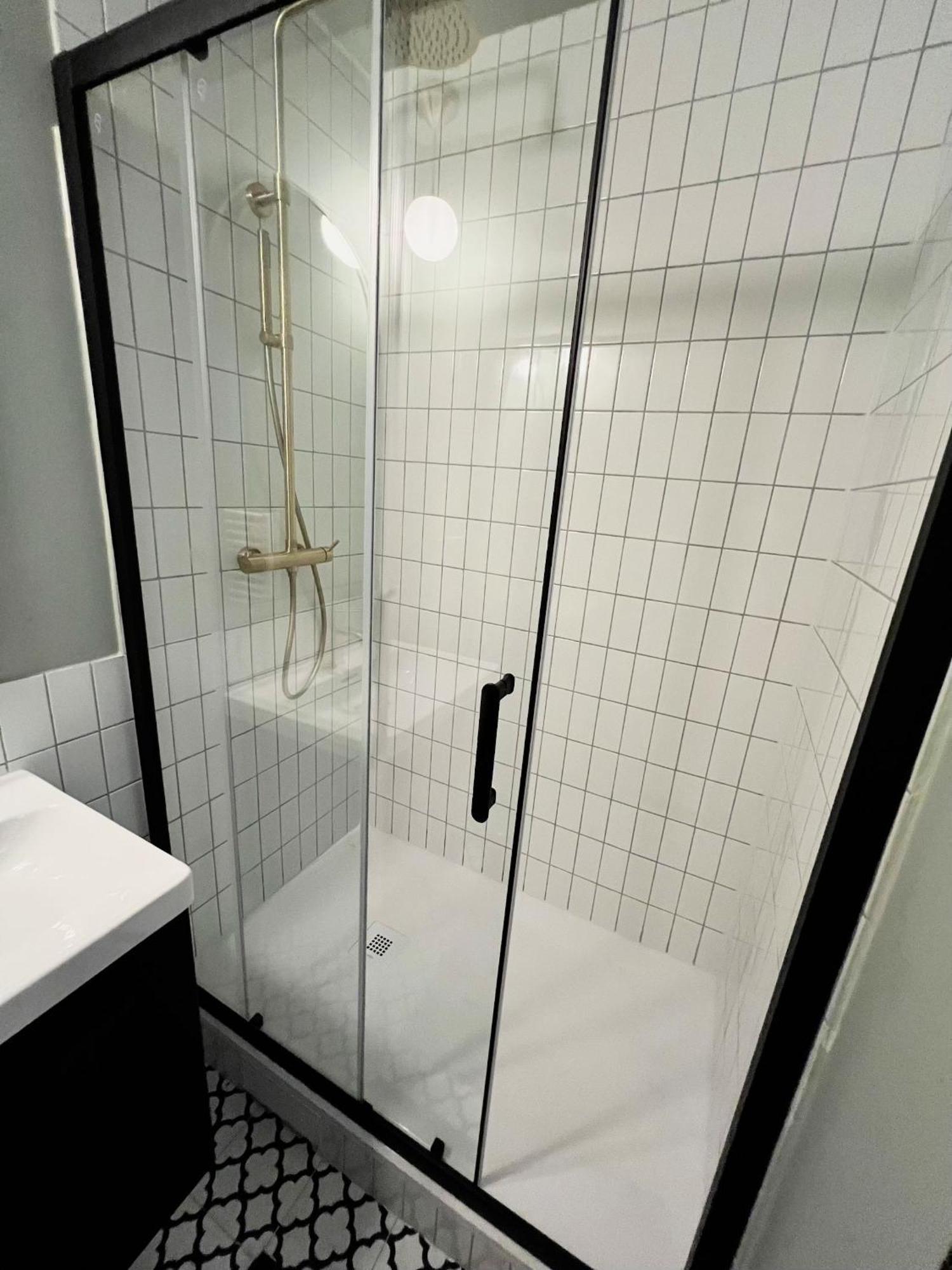 Apartment Pere Lachaise *