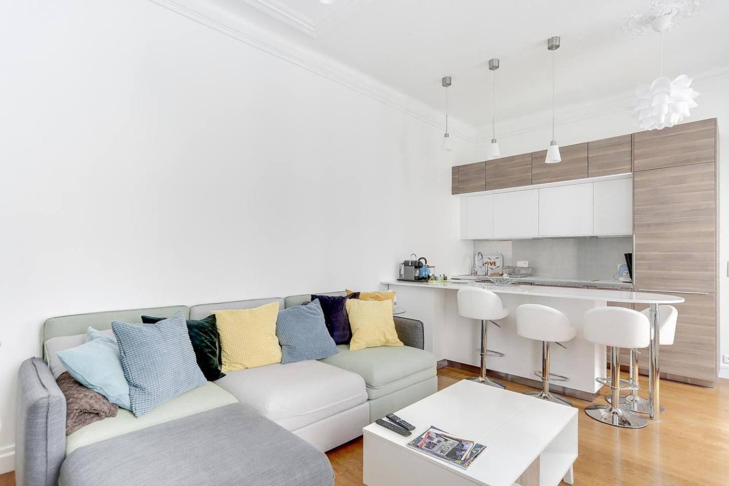 Guestready - Bel Confortable A Saint-georges