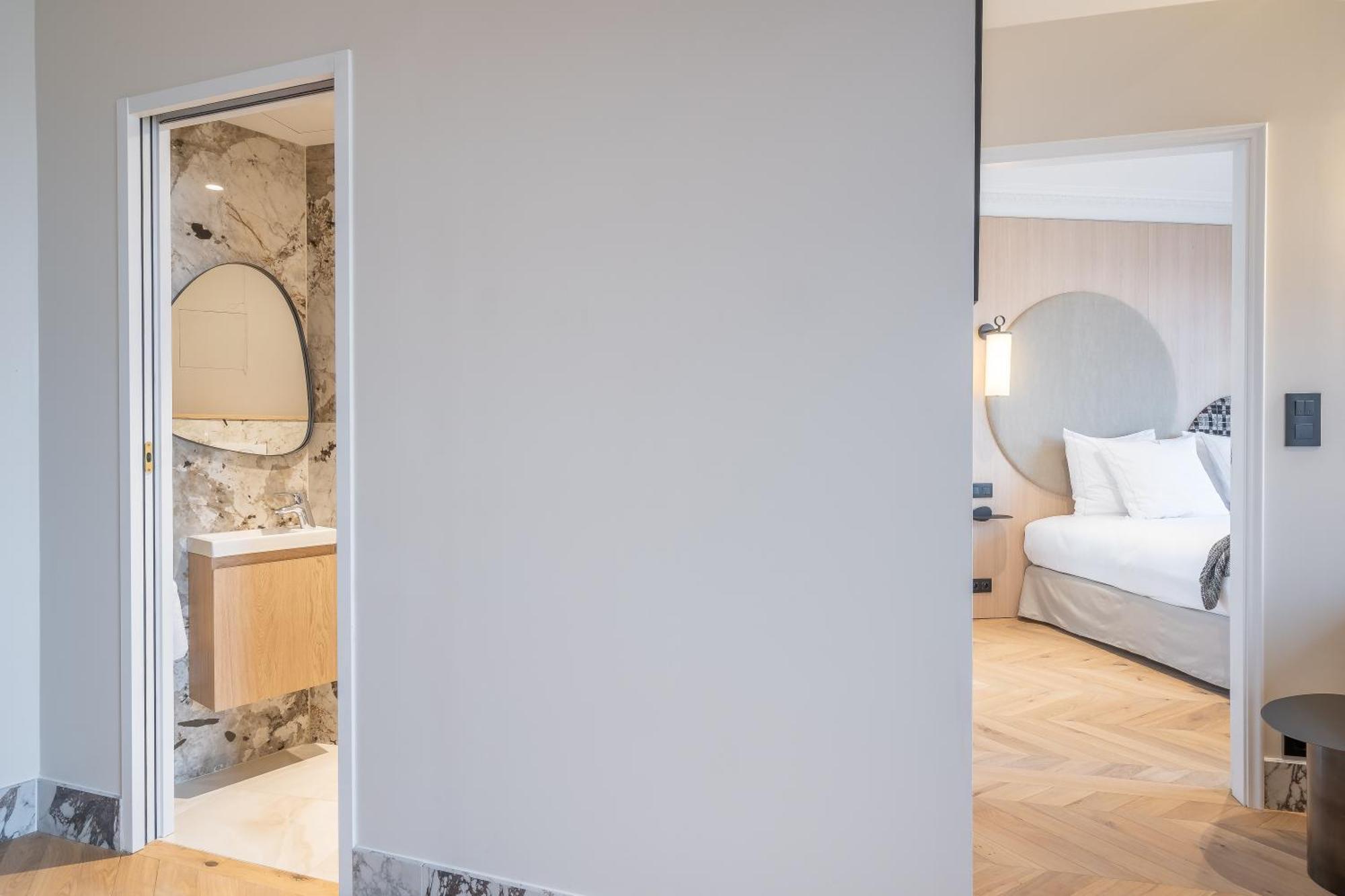Yuna Saint-germain-des-pres - Serviced Appartement Paris