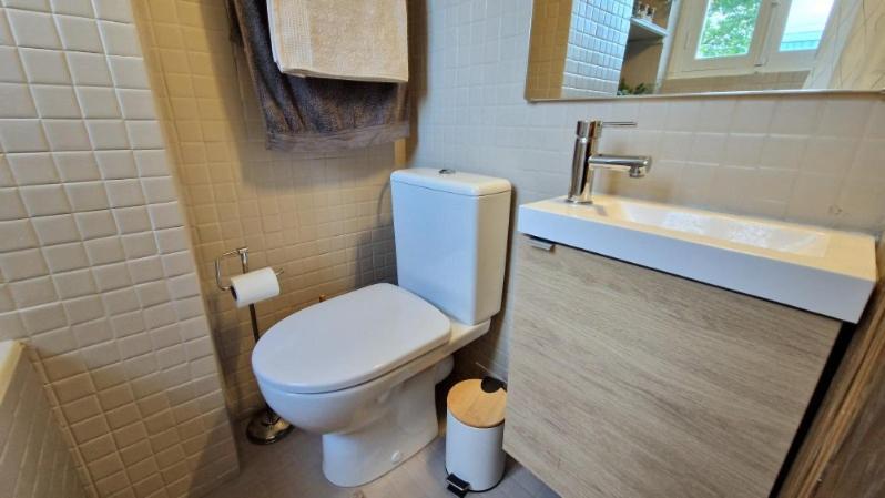 Beautiful, Cosy For 1 To 6 People, Located Near Olympic Park Appartement Paris