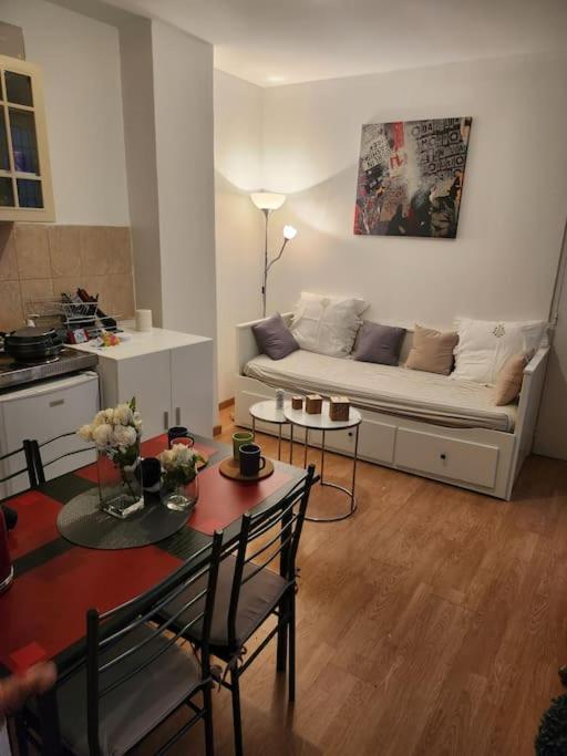 Entier 2p Appartement