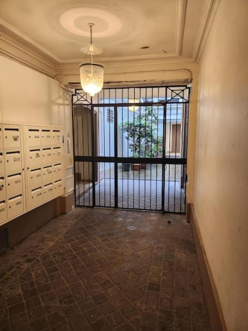 Appartement Entier 2p Paris