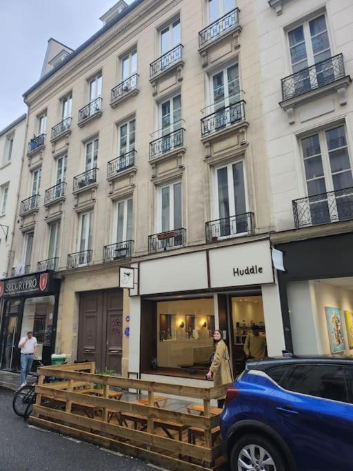 Appartement Entier 2p *