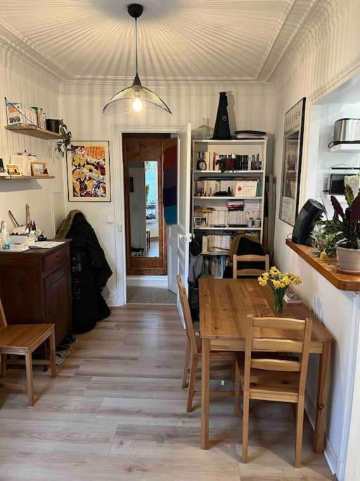 Appartement/gobelins