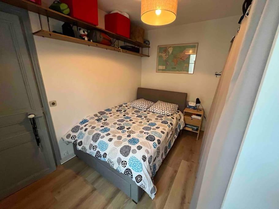 Apartment Appartement/gobelins *
