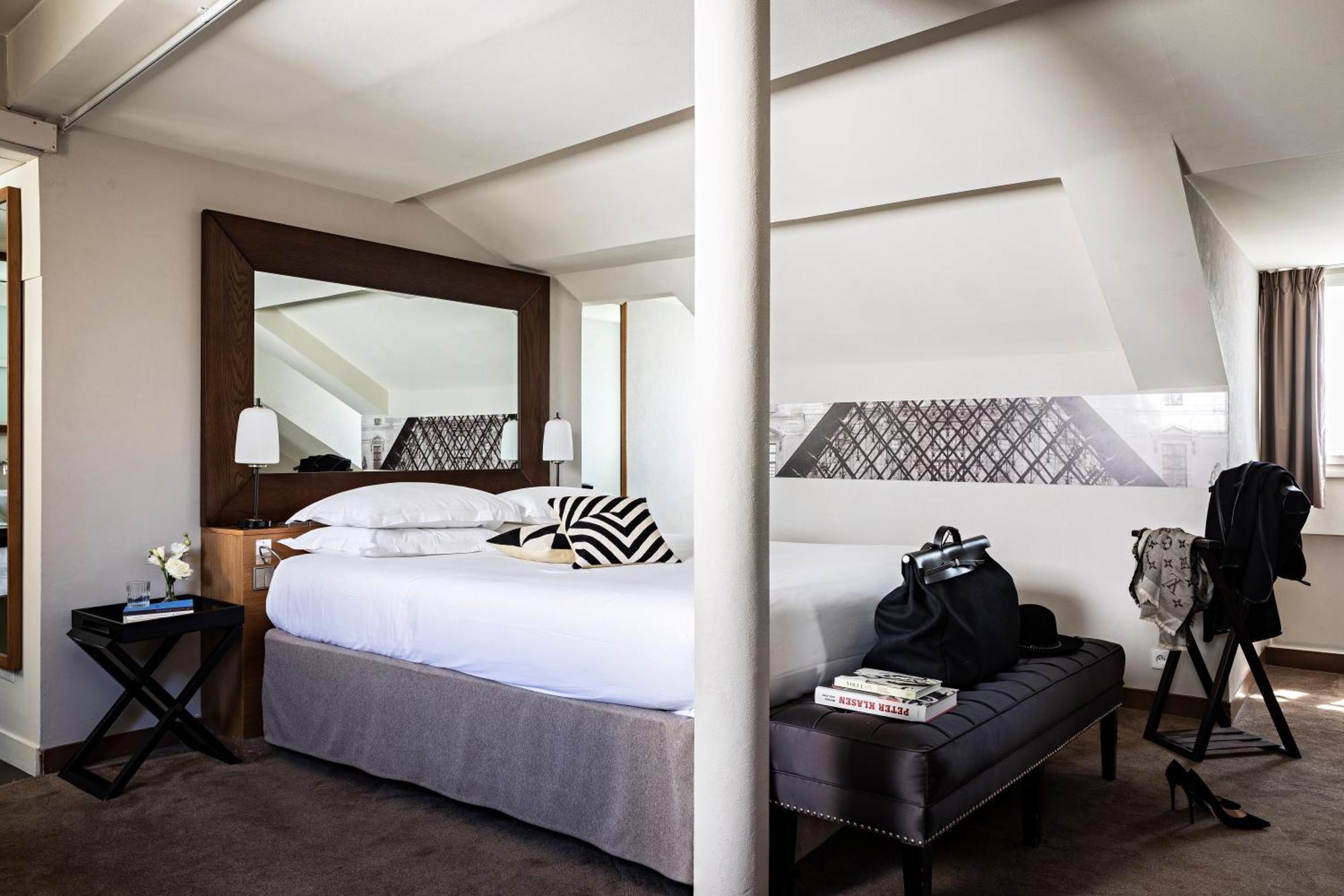 Elysées, An Ihg Hotel