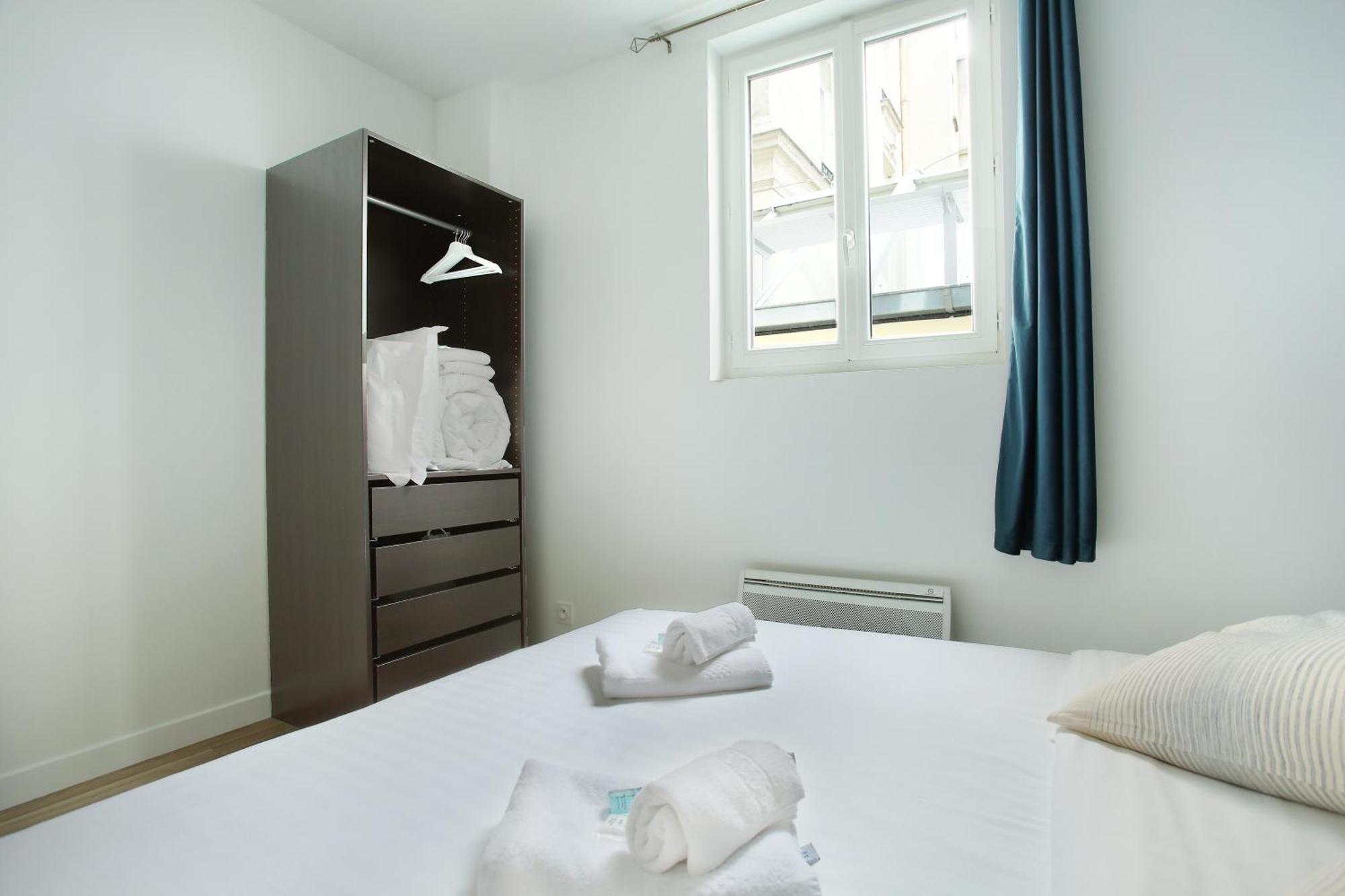 Rent A - Cosy 1bdr Apartment