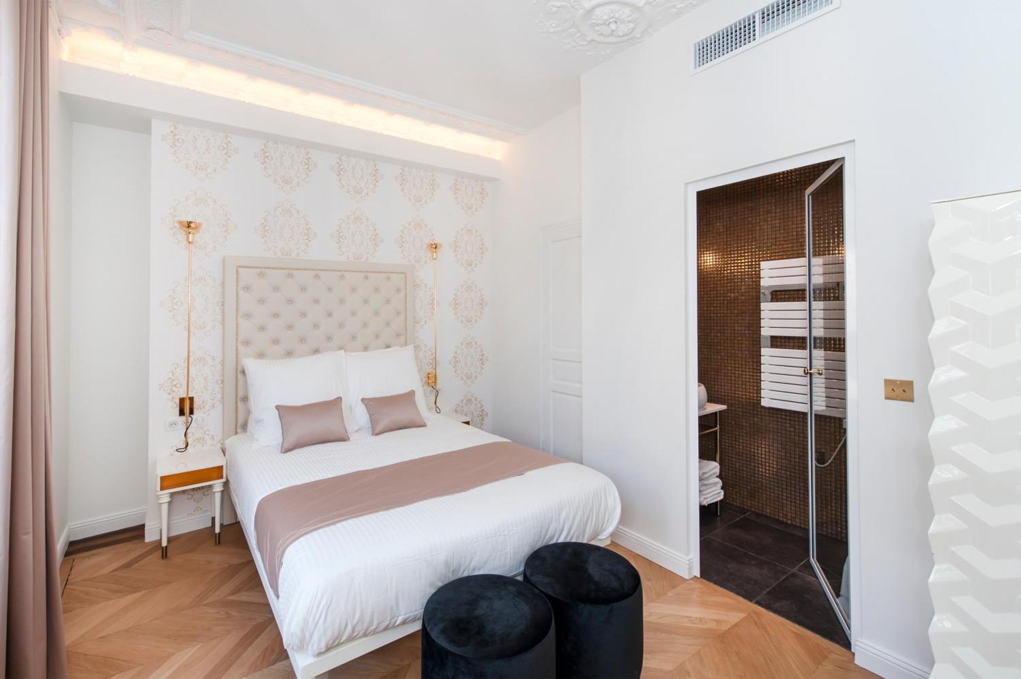 Pick A Flat's Champs Elysees - Rue Lincoln Apartment Paris