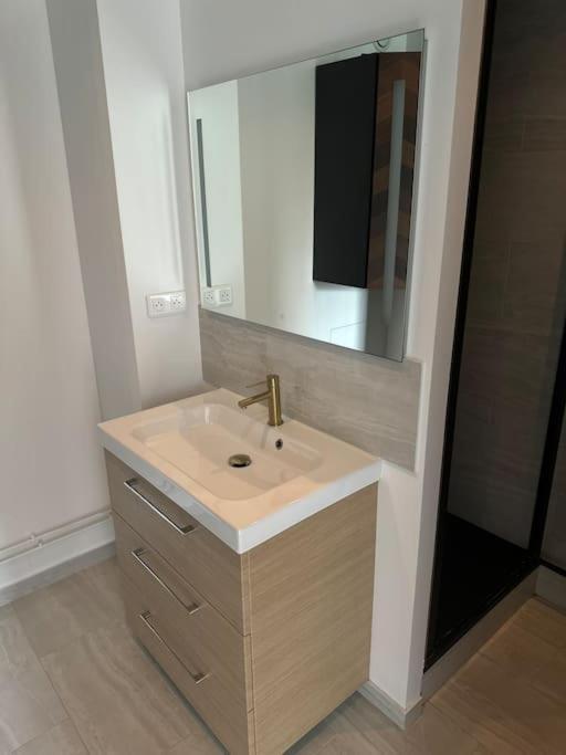 La Curial Apartment Paris