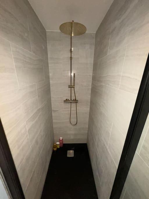 La Curial Apartment Paris