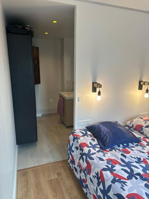 La Curial Apartment *