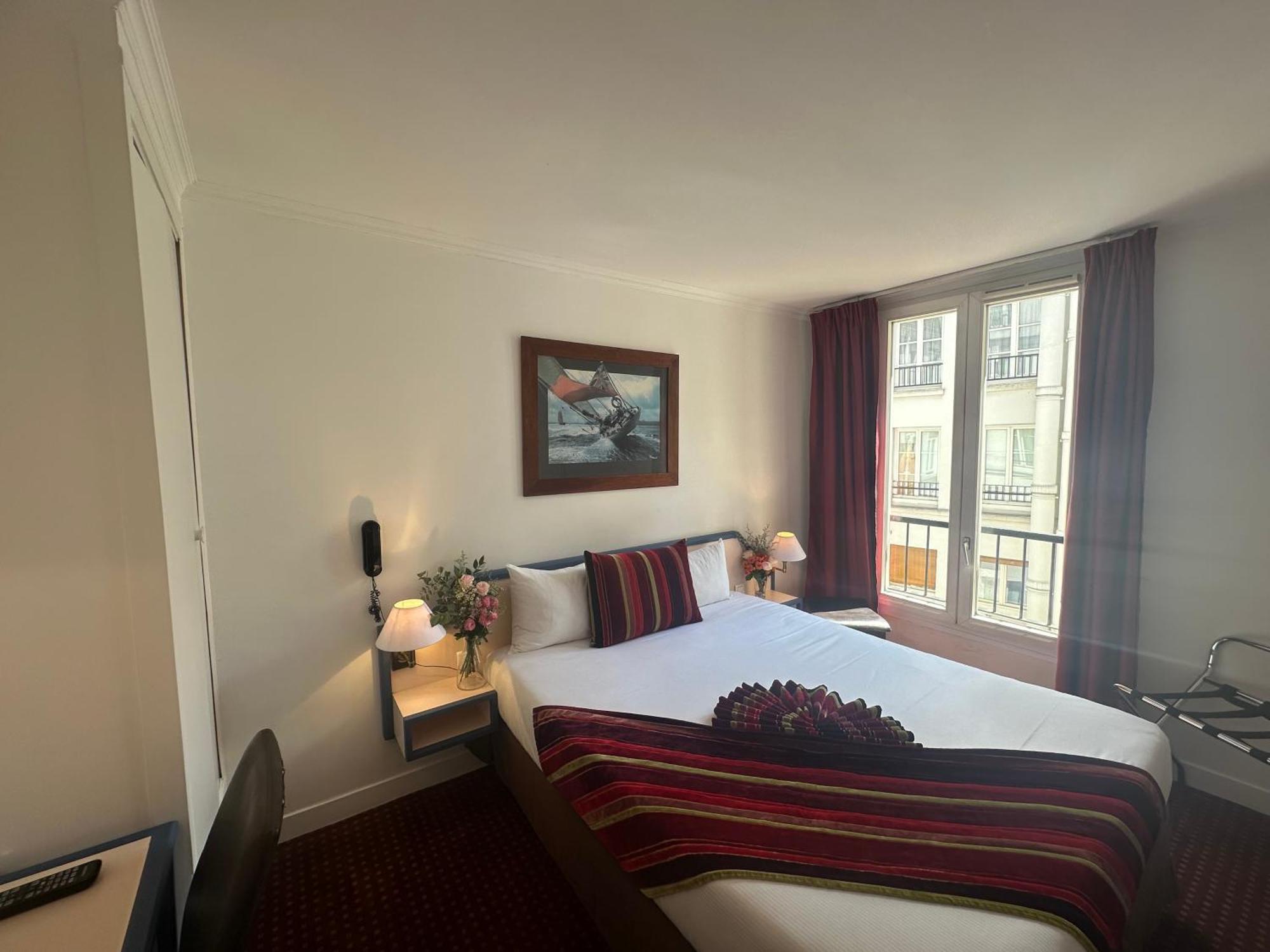 Opera Deauville Hotel Paris