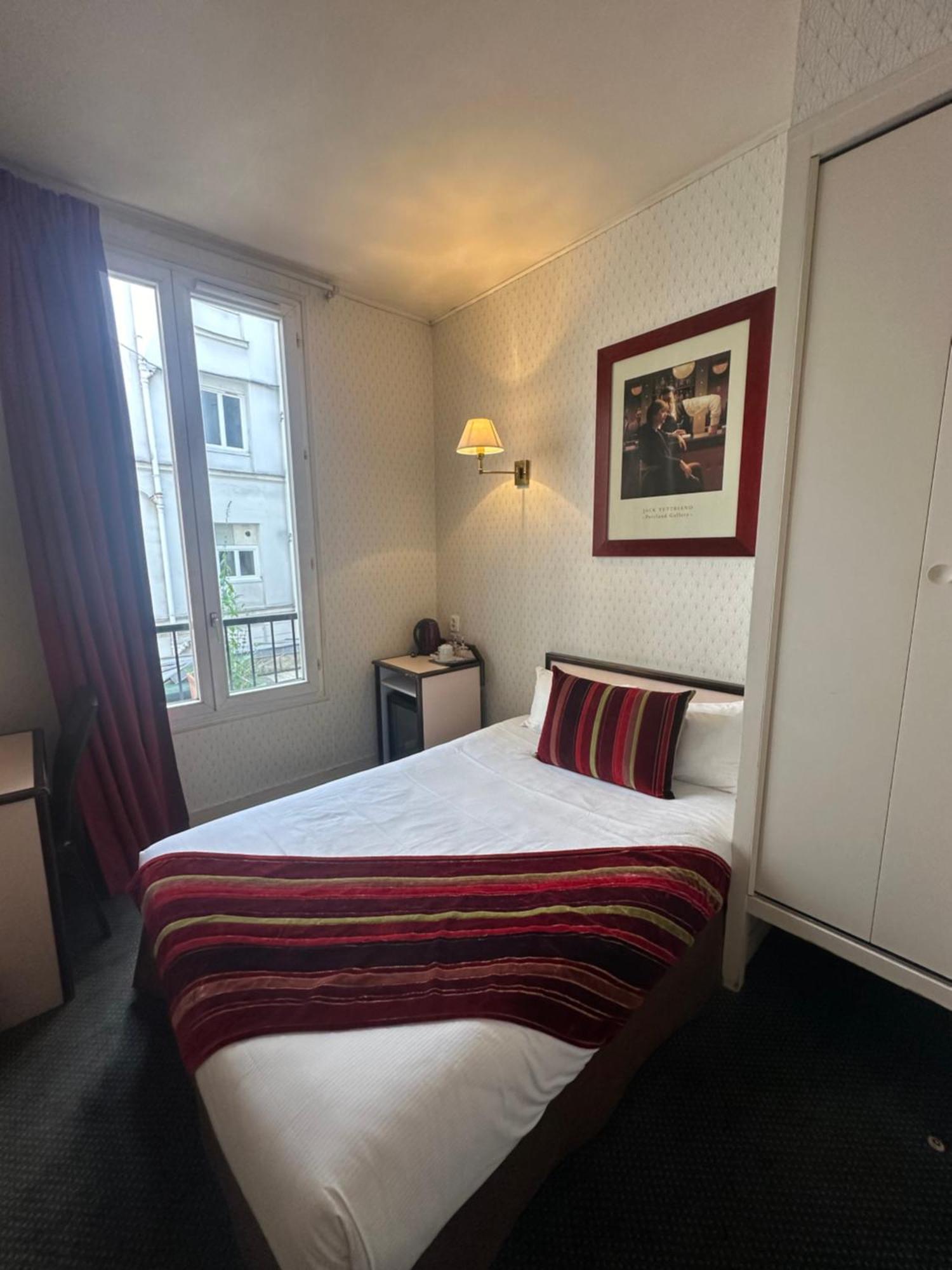 Opera Deauville 3* Paris