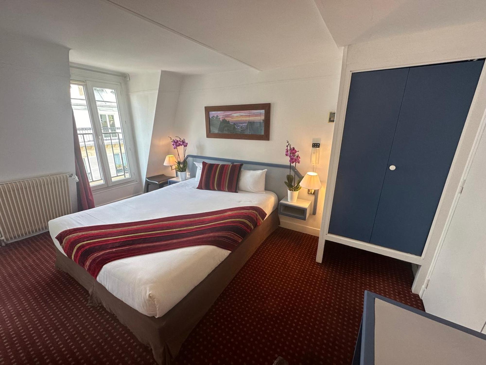 Opera Deauville Hotel