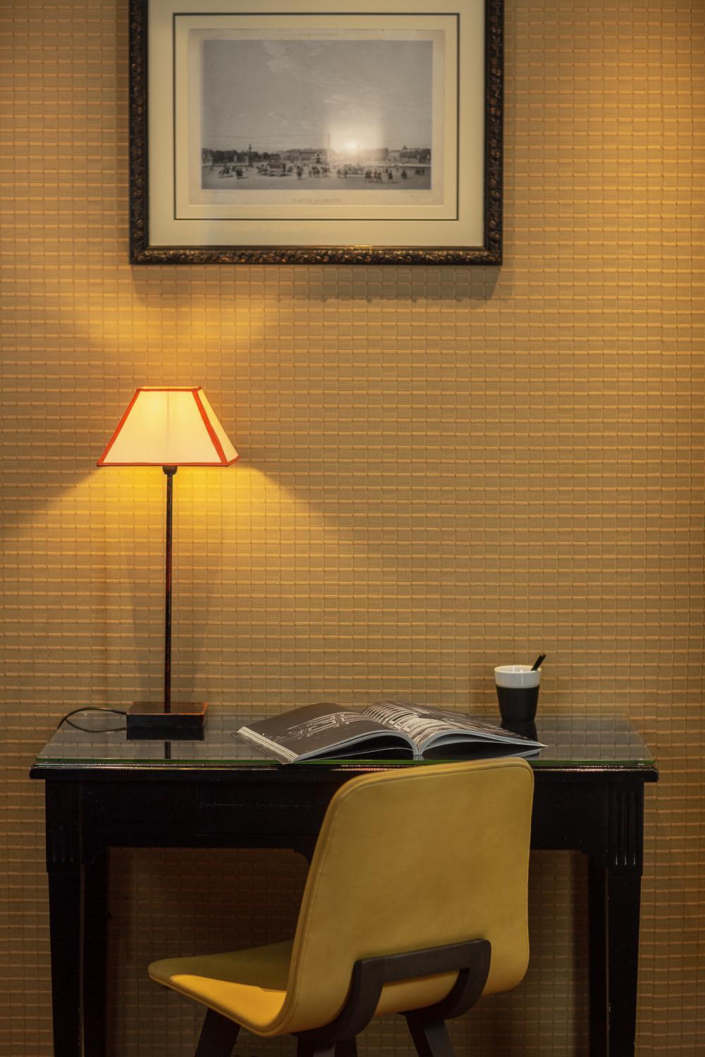 Louison Hotel Paris