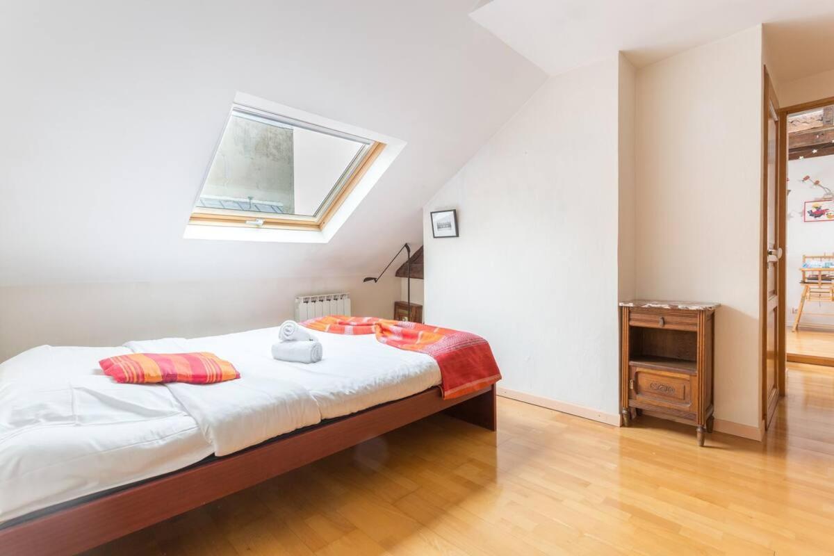 Guestready - Large Charming 3 Bedrooms - Place Vendôme Paris