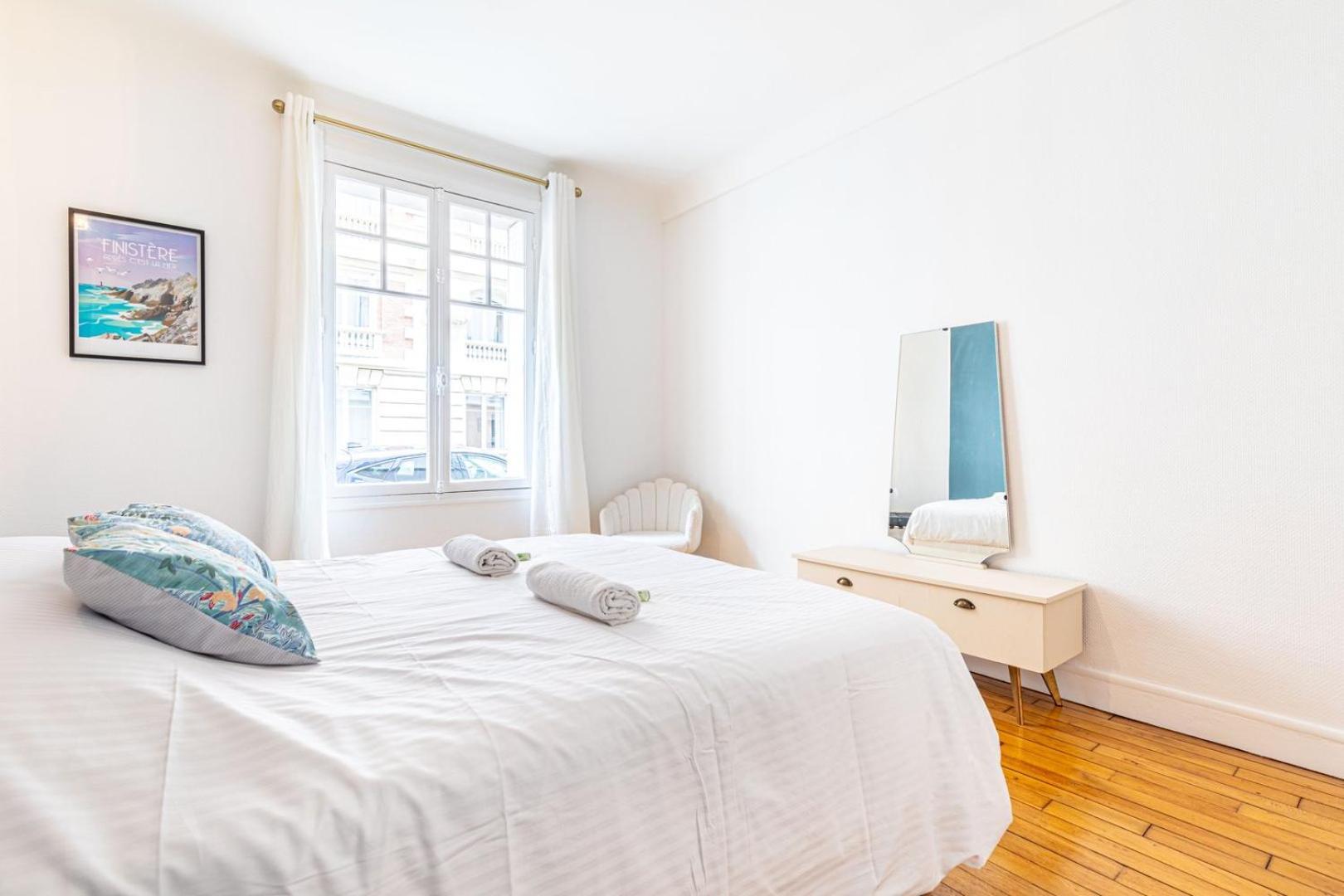 Guestready - Beautiful Getaway Near Eiffel Tower